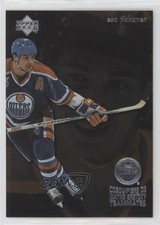 1998-99 Upper Deck McDonald's Teammates Wayne Gretzky Esa Tikkanen #T6 HOF 4qa