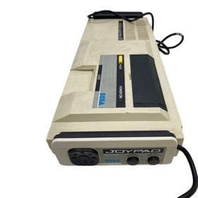 SEGA Mark III Console Game System