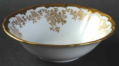 Weimar 14051 Fruit Dessert  Bowl 1225044
