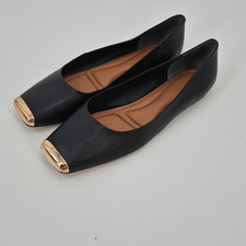 Sarto Franco Sarto A Flexa Amaya Ballet 2 Women  s Size 9.5 Square Toe Flats