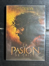 La Pasión De Cristo (DVD, Importación de España)