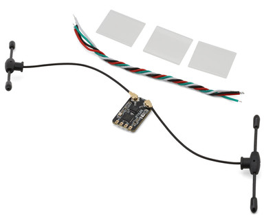 RadioMaster RP3 V2 ExpressLRS (ELRS) 2.4Ghz Receiver [RM-HP0157.RX-RP3-V2]