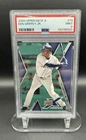 2009 Upper Deck X Ken Griffey Jr.  PSA 9 - POP 5 #79