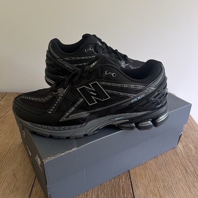 New Balance 1906R U19061PY Black Sneaker UK 8,5 EU 42,5 Brandneu Originalverpackt