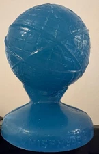 Mold-A-Rama Unisphere New York World's Fair 1964-65 - ORIGINAL ENGRAVING NYWF