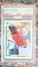 1991 Upper Deck - Short Print Michael Jordan Psa 10#SP1