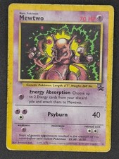 Image for Mewtwo