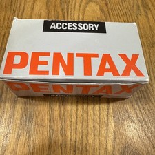 Pentax D-BG2 Battery Grip for Pentax K-10D K-20D Top Mint 11574