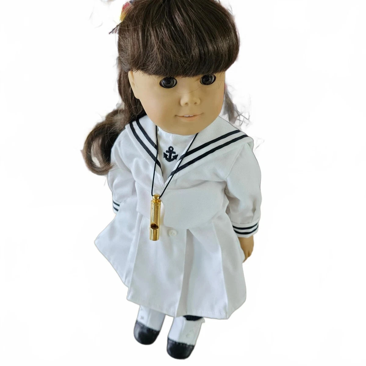 Pleasant Company Samantha for sale | eBay