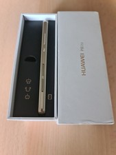 Huawei P8 Lite ALE-L21 - 16GB - Gold (Ohne Si...