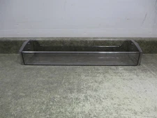 MIDEA REFRIGERATOR DOOR BIN SCRATCHES PART # 198131000000524