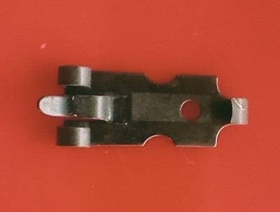 Arnold Spur N, 7110, 1 piece  Power Terminal Clips, 3. Generation gebraucht, gut