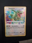 Pokémon TCG Rayquaza Vivid Voltage Holo Card 138/185 Rare