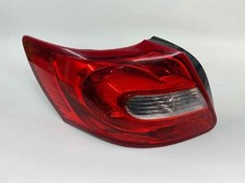 2010-2013 Suzuki Kizashi Left Driver Side Tail Light Assembly Oem
