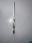 Cutco Serrated Knife 1721 White Pearl Handle Serrated Blade — photo 4
