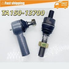 Fits For Kubota TA150-13700 Steering Tie Rod ...