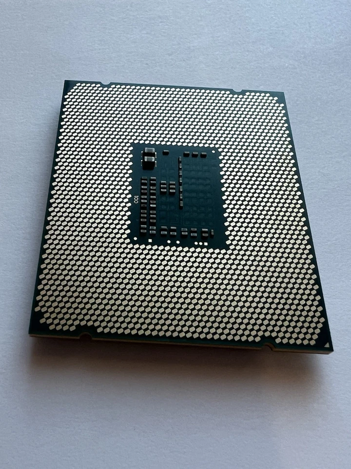 Intel Core i7-5960X Extreme Edition Haswell E Processor 3.0GHz 0GT/s 20MB LGA - Image 4 of 4