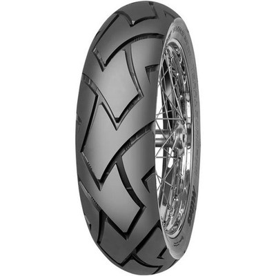MITAS 120/90 - 17 M/C TL 64H TERRA FORCE-R