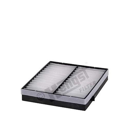 Hengst Filter E1912LI Filter, Innen Luft FüR Mercedes-Benz-image