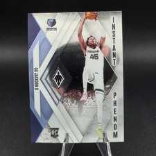 2023-24 Panini Phoenix GG Jackson II #1 Instant Phenom (RC)