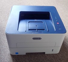 Xerox B210 A4 Monochrome Wireless/USB Laser Printer + New Toner REDUCED