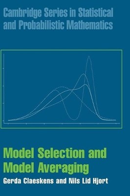 Model Selection and Model Averaging - 9780521852258