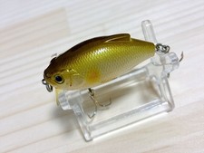 Bassday MOGUL CRANK 47SSR Angelköder #AE67