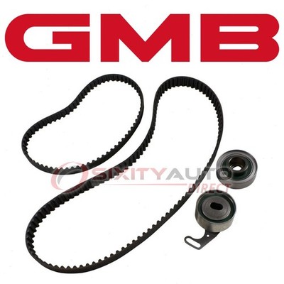 GMB Timing Belt Component Kit for 1998-1999 Isuzu Oasis 2.3L L4 - Engine il