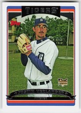 2006 Topps Baseball Cards 19