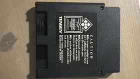 RBI Baseball (Nintendo Entertainment System, NES) - Cart Clean and Tested!