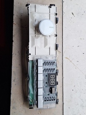 Beko Washing Machine Electronic Board