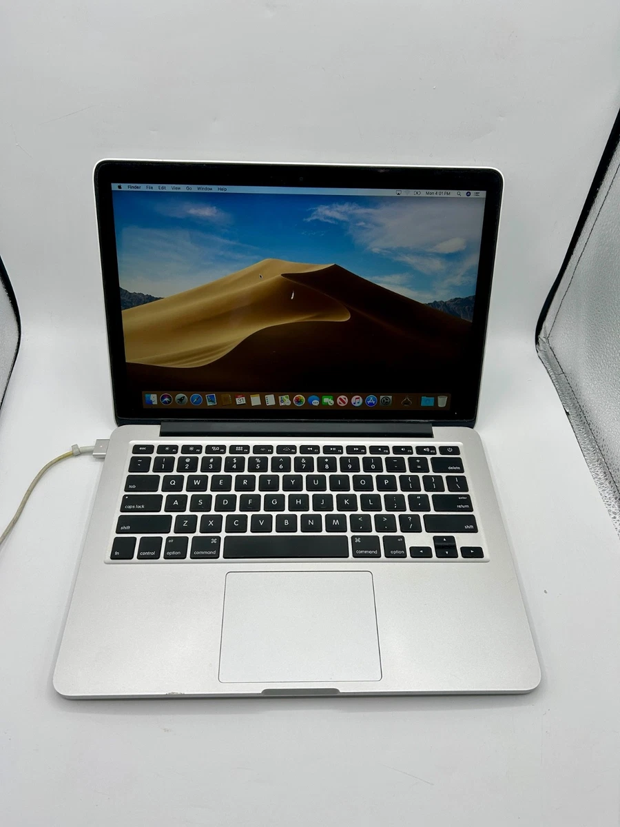 2013 Apple MacBook Pro 13.3 Inch Laptops for sale | eBay