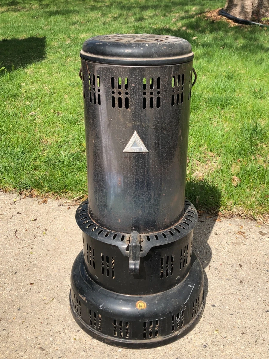 Perfection Oil Heater for sale | eBay