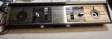 Speed Queen Ultra Mate 1985 Control Panel (Controls not included) /Part #30170