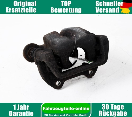 BMW 1er E81 E87 6768697 Bremssattel Bremse Hinten links 118i