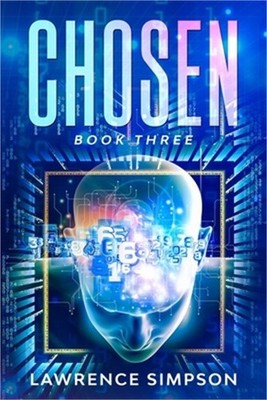 Chosen: Book Three (Paperback or Softback)