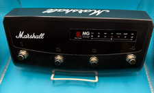 Marshall PEDL90008 MG Series Stompware Guitar...