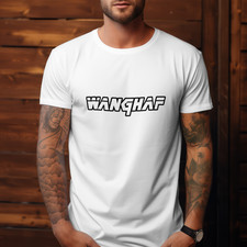 Lustiges Tshirt WANGHAF | Nick Fuentes Shirt USA Amerika First Top Rechtsextrem