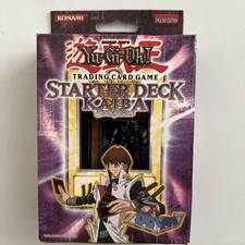 Yu-Gi-Oh Yugioh 1st Edition 1996 Kaiba Evolut...