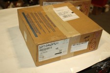 HAWS Flow Switch DPDT SP154DPDT