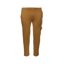 PUMA Essentials Embossed Cargo Pants Mens Brown Casual Athletic Bottoms 69042469
