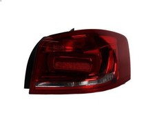Heckleuchte MAGNETI MARELLI 714021910804 für AUDI A3 (8P1) 2 2004-2012