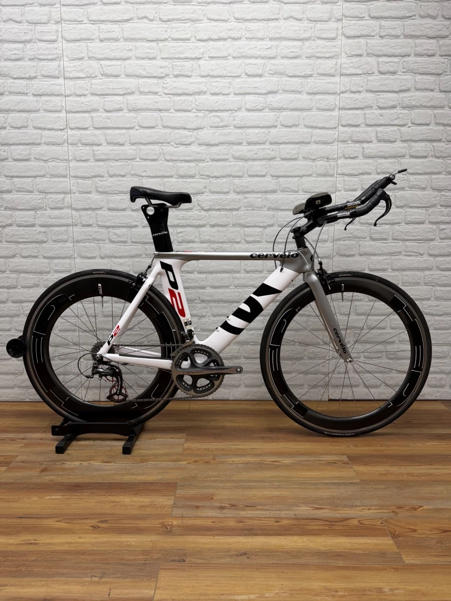 Cervélo Time Trial/Triathlon Bike 700C Bikes for sale | eBay