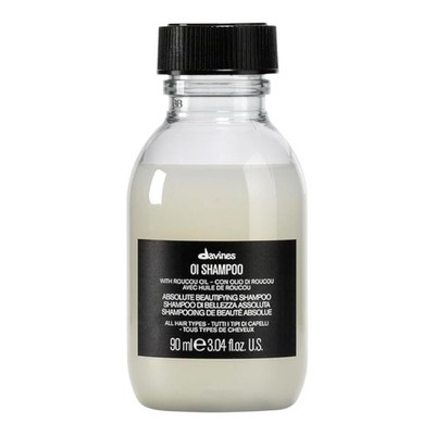 Davines OI Shampoo 3.04 Oz