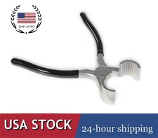 20001120 Washing Machine Hose Pliers for Unscrewing/ Loosening Washer Inlet Hose