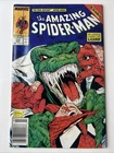 The Amazing Spider-Man #313 March 1989 Marvel Jewelers