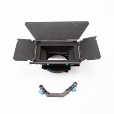 Redrock Micro microMatteBox Deluxe Bundle 8-003-0043 - SKU 1968880