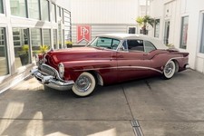1953 Buick Skylark for Sale