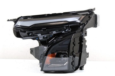 Nice! 2025-2026 Chevrolet Equinox LH Left Driver LED Headlight