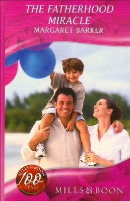 The Fatherhood Miracle, Barker, Margaret